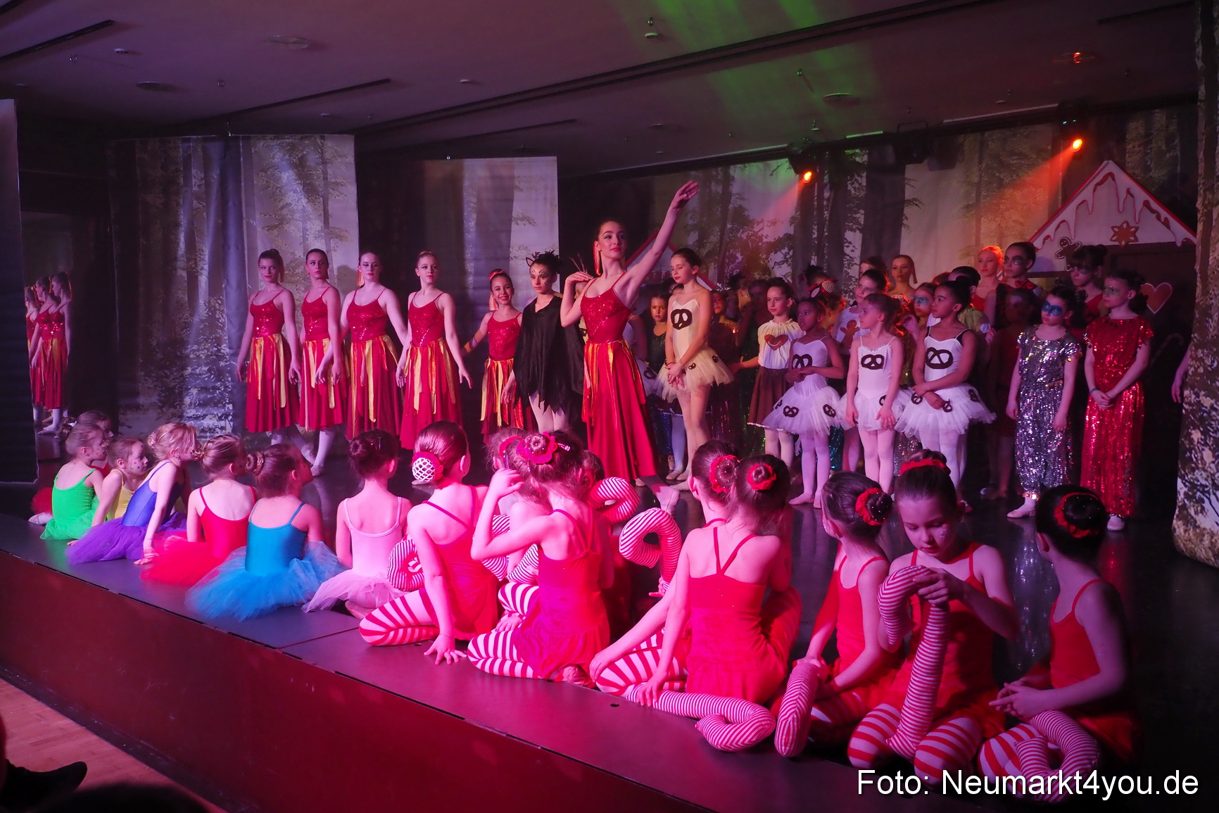 Haensel und Gretel Artico 180317 0199