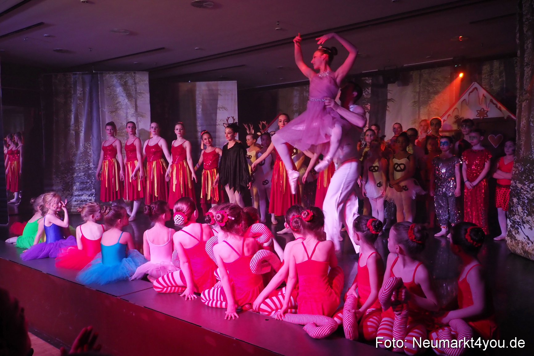 Haensel und Gretel Artico 180317 0200