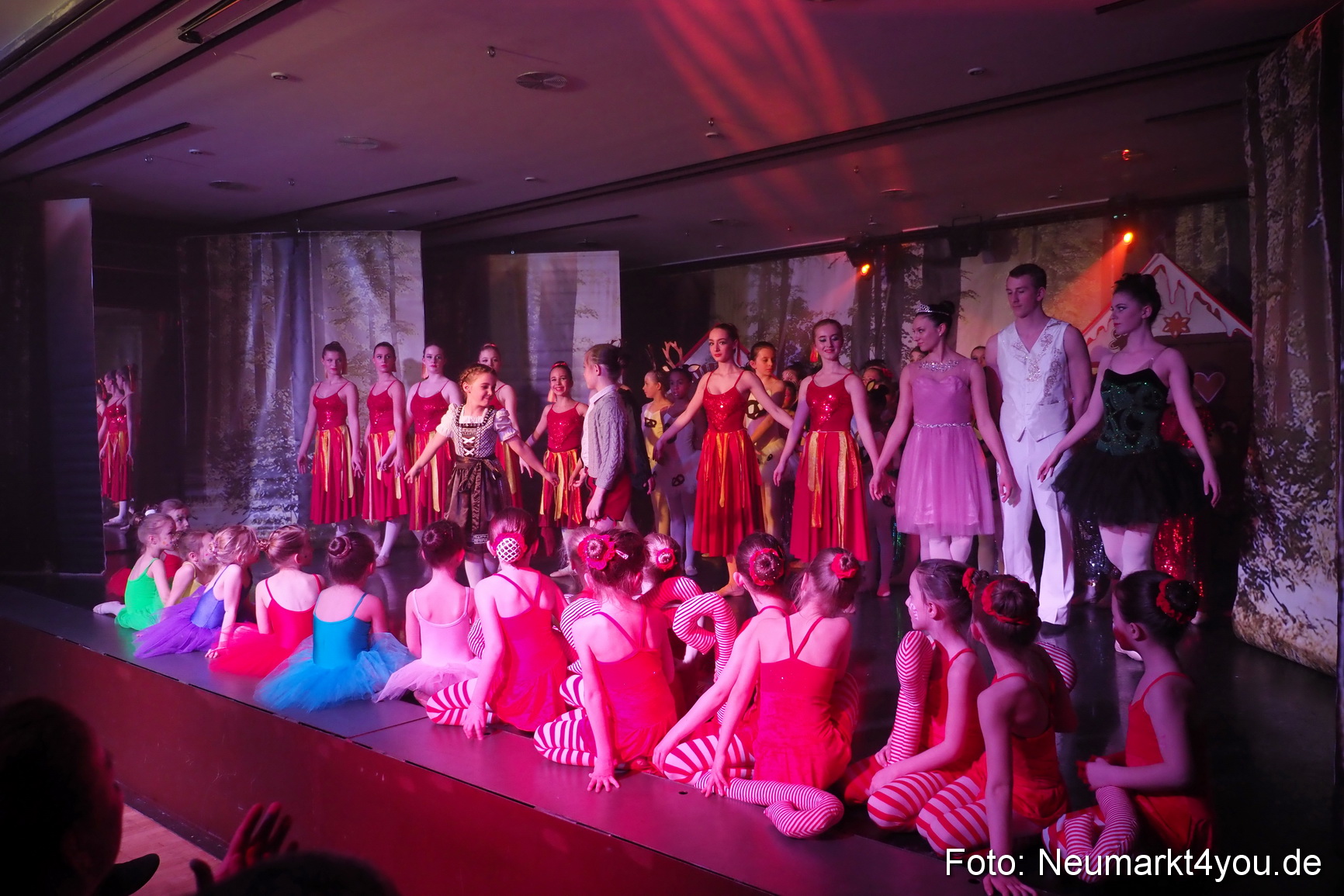 Haensel und Gretel Artico 180317 0201