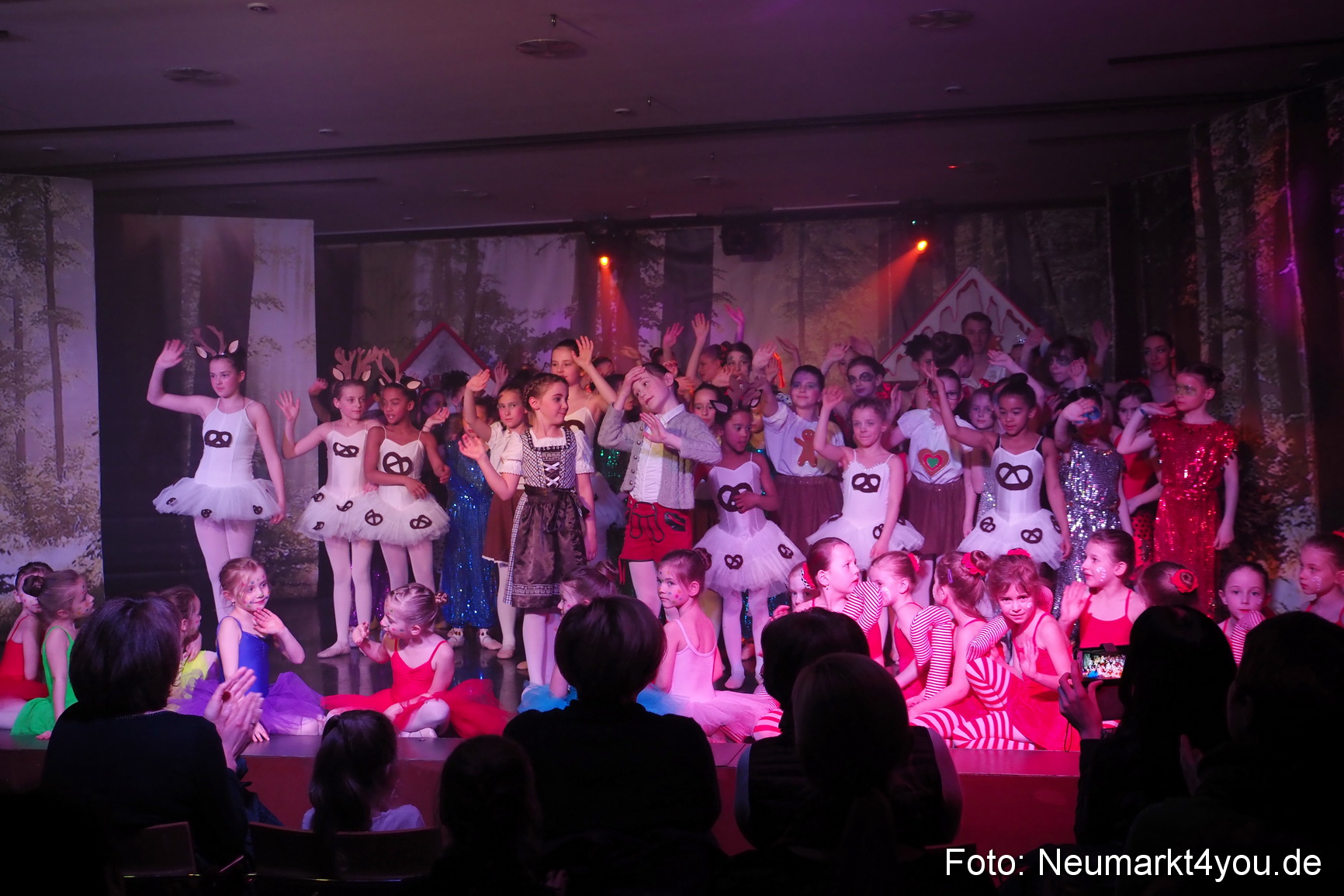 Haensel und Gretel Artico 180317 0202