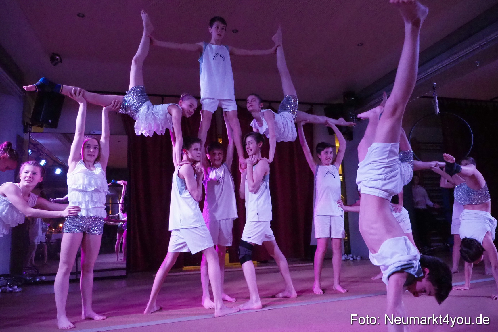 Valentins Variete 180217 0101