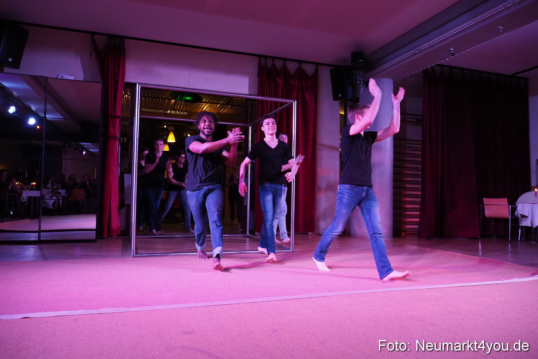 Valentins Variete 180217 0218