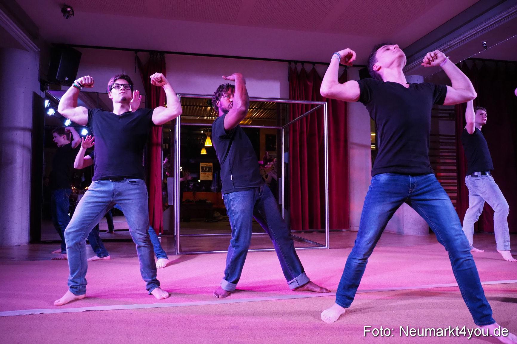 Valentins Variete 180217 0219