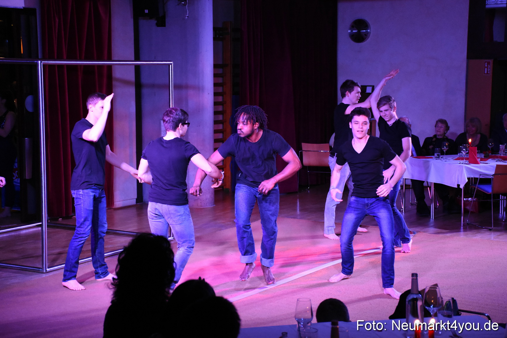 Valentins Variete 180217 0220