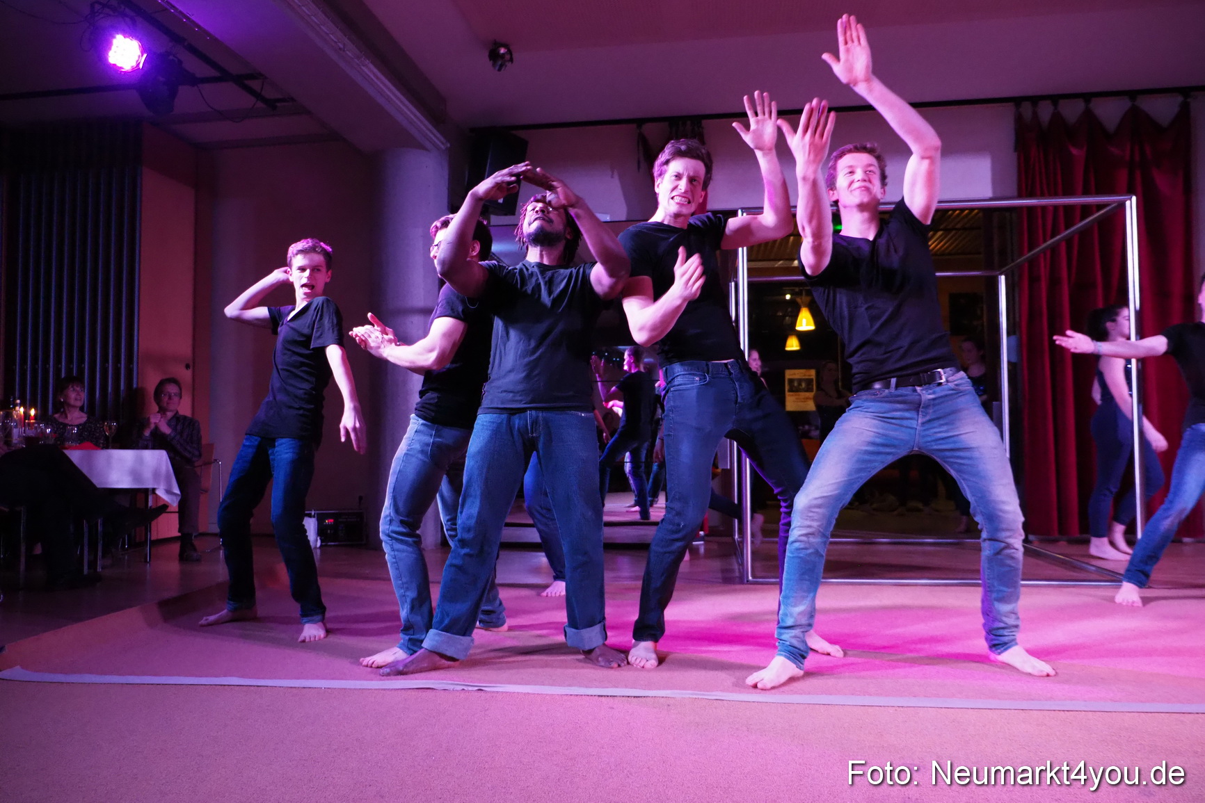 Valentins Variete 180217 0221