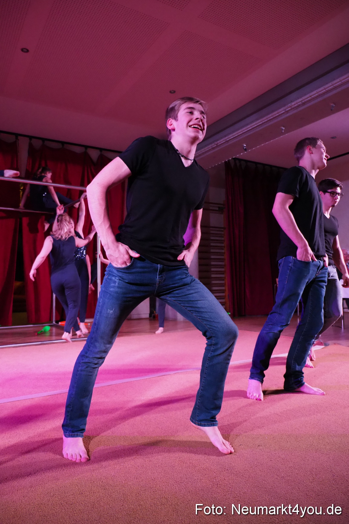 Valentins Variete 180217 0255