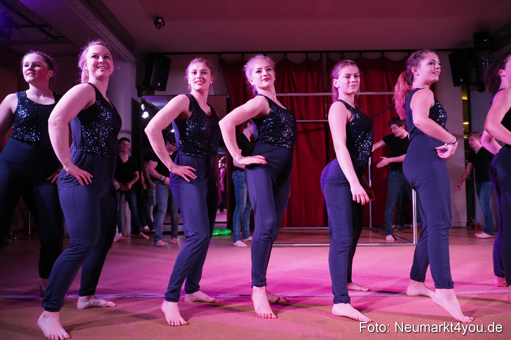 Valentins Variete 180217 0267