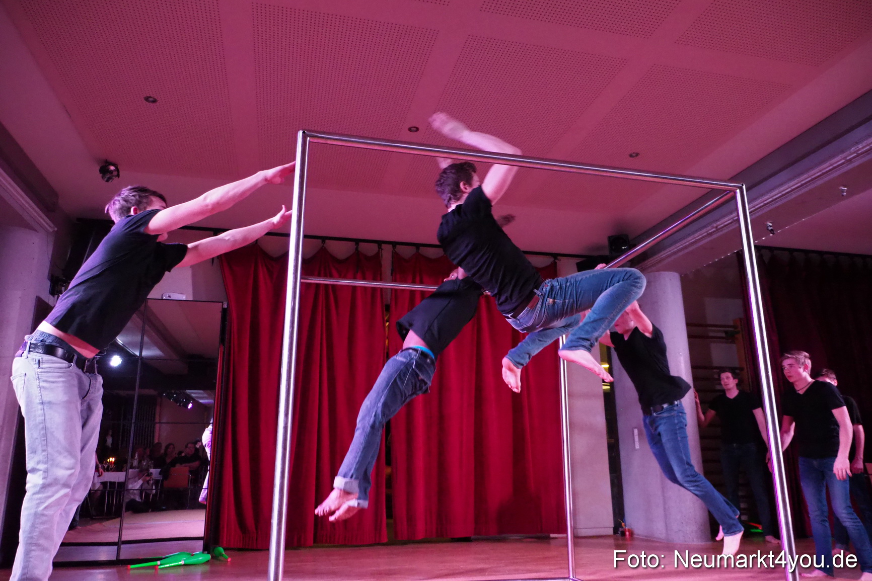 Valentins Variete 180217 0270