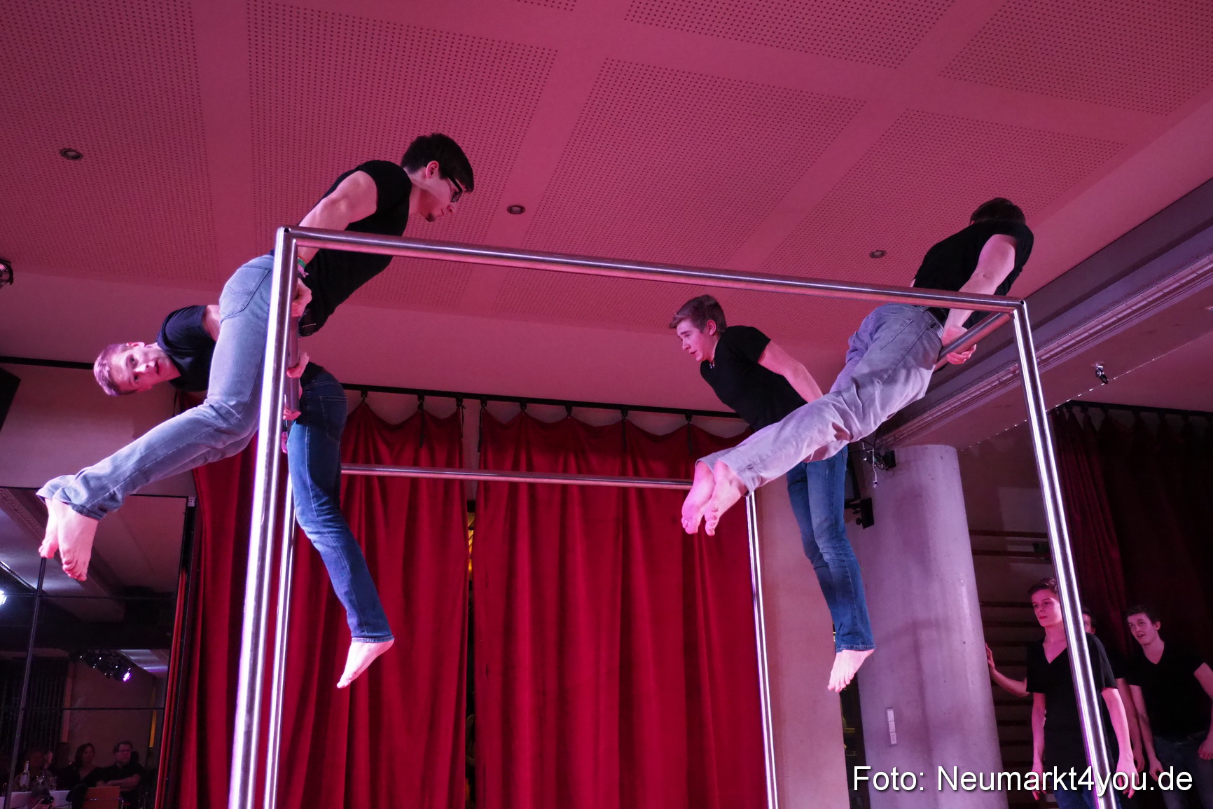 Valentins Variete 180217 0272