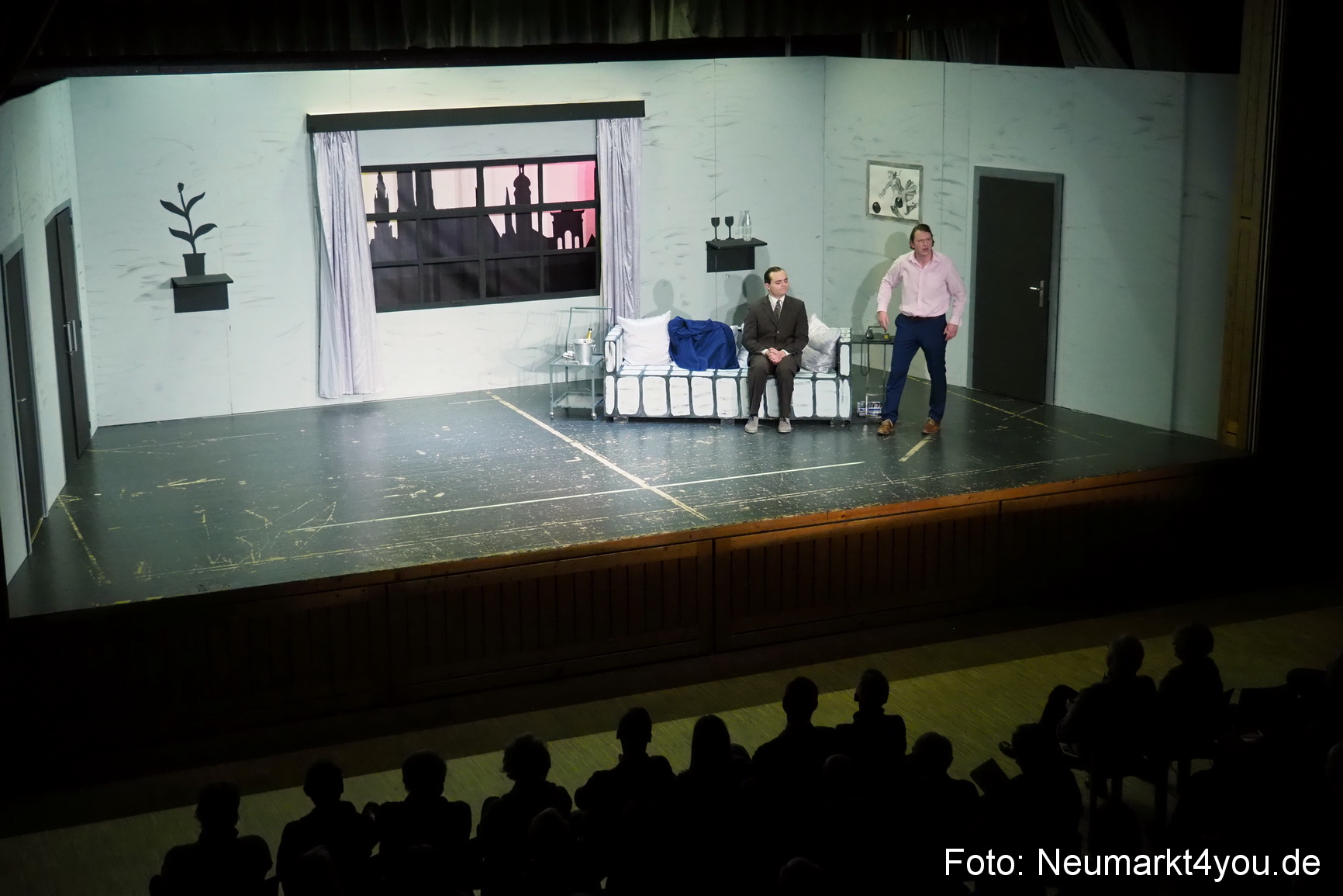 Schloss Spiele Neumarkt Ausser Kontrolle 130117 0036