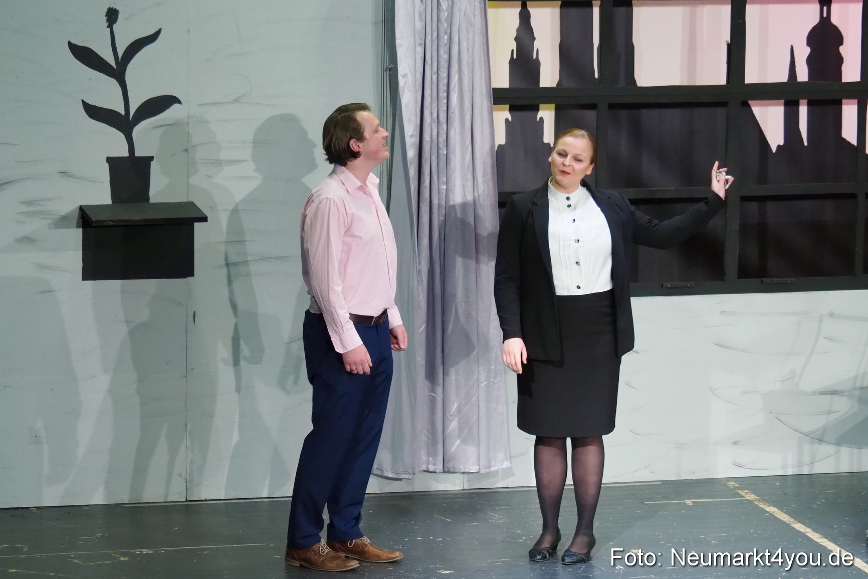Schloss Spiele Neumarkt Ausser Kontrolle 130117 0039