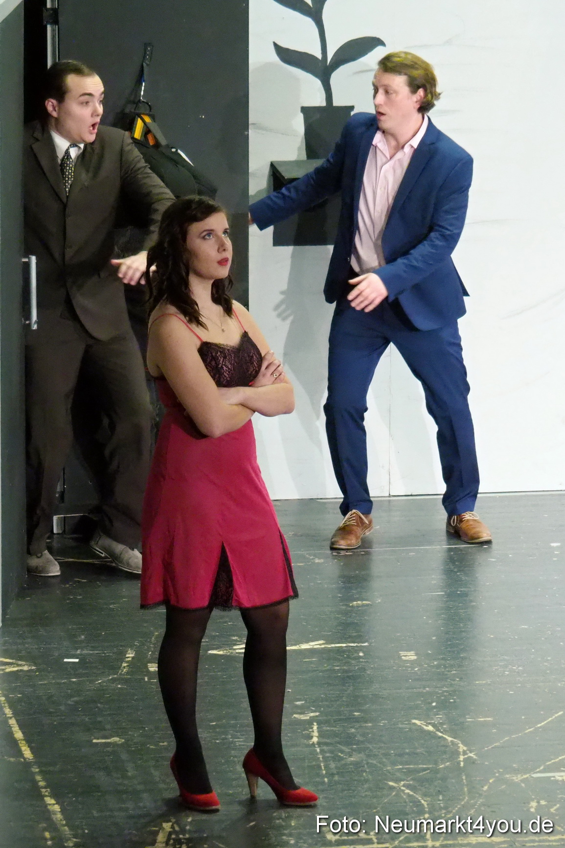 Schloss Spiele Neumarkt Ausser Kontrolle 130117 0042