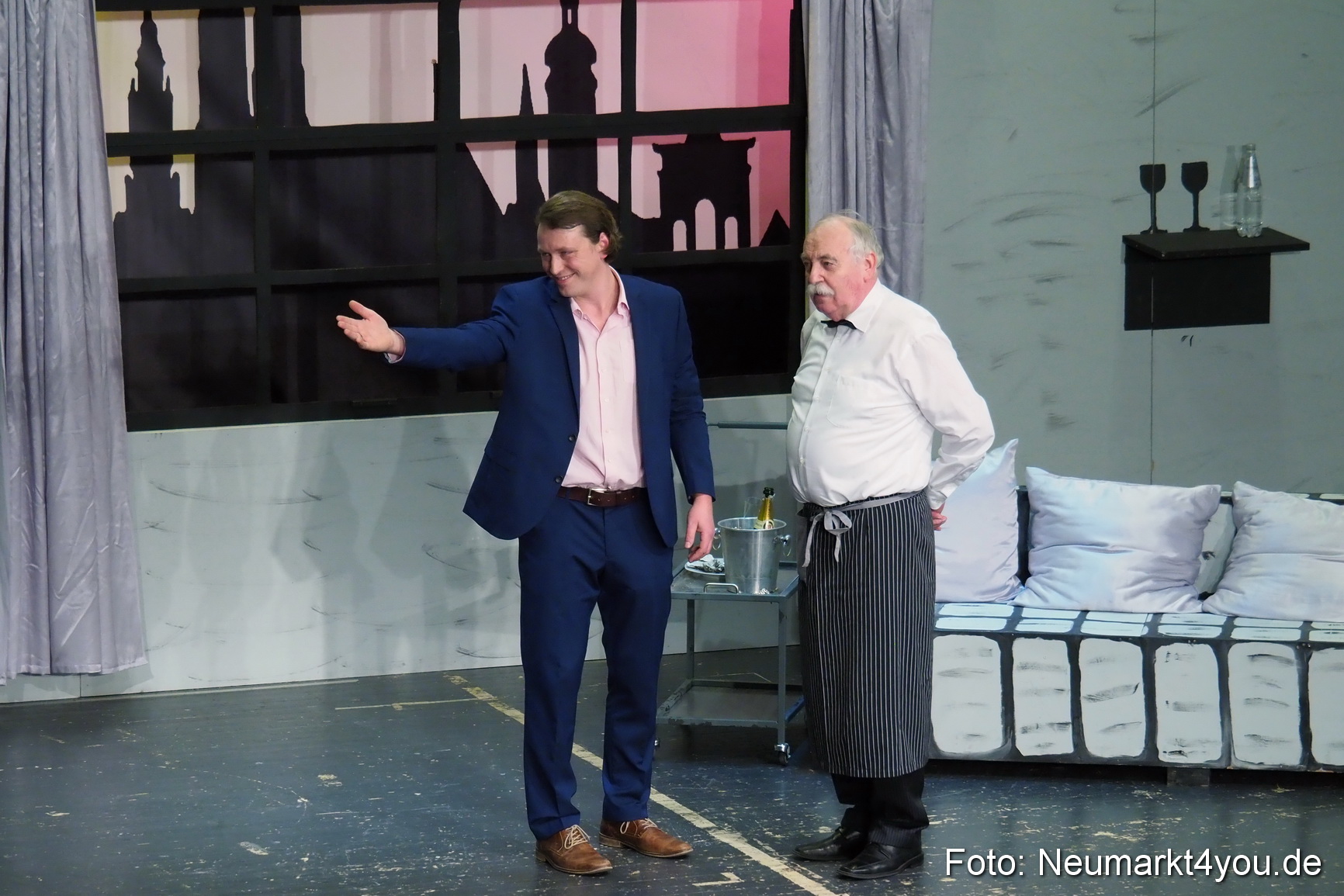 Schloss Spiele Neumarkt Ausser Kontrolle 130117 0043