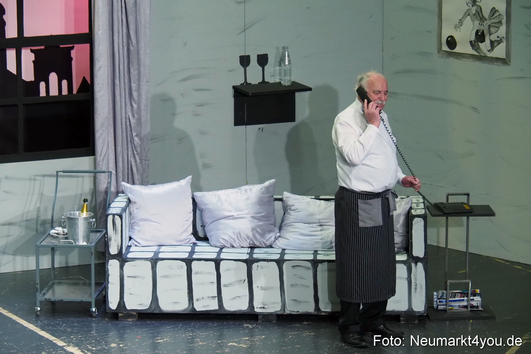 Schloss Spiele Neumarkt Ausser Kontrolle 130117 0051