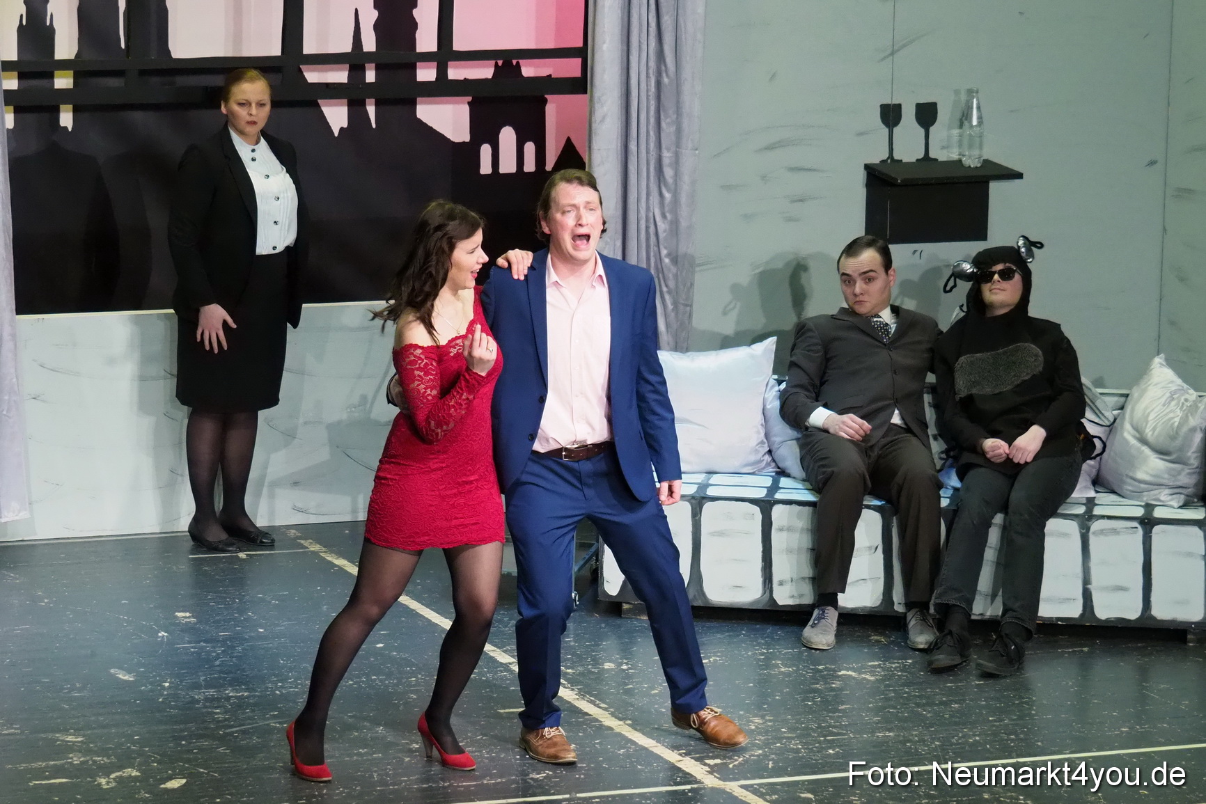 Schloss Spiele Neumarkt Ausser Kontrolle 130117 0059