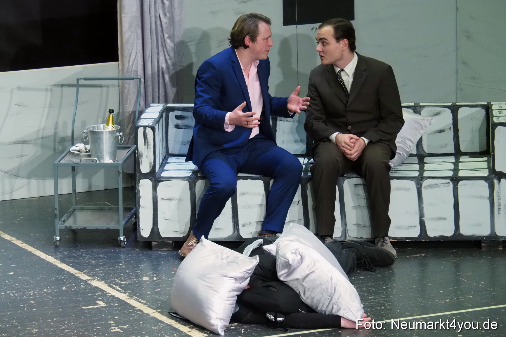 Schloss Spiele Neumarkt Ausser Kontrolle 130117 0065