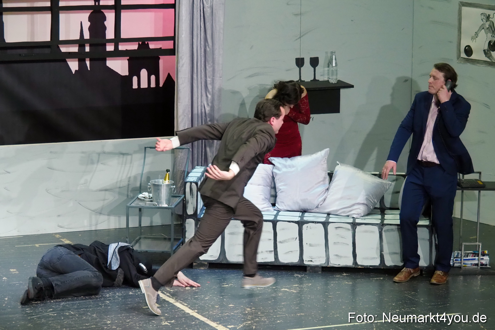 Schloss Spiele Neumarkt Ausser Kontrolle 130117 0066