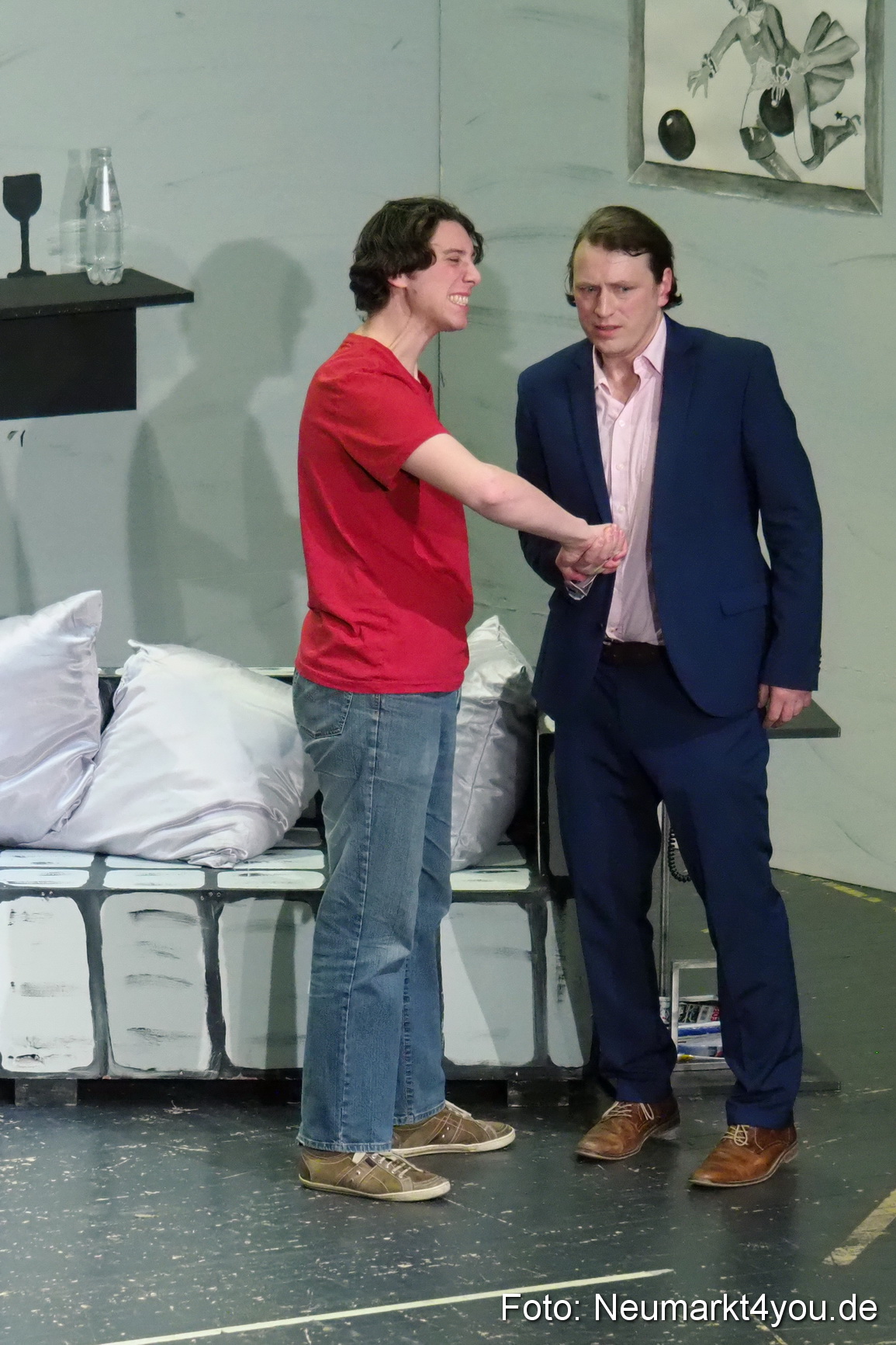 Schloss Spiele Neumarkt Ausser Kontrolle 130117 0069