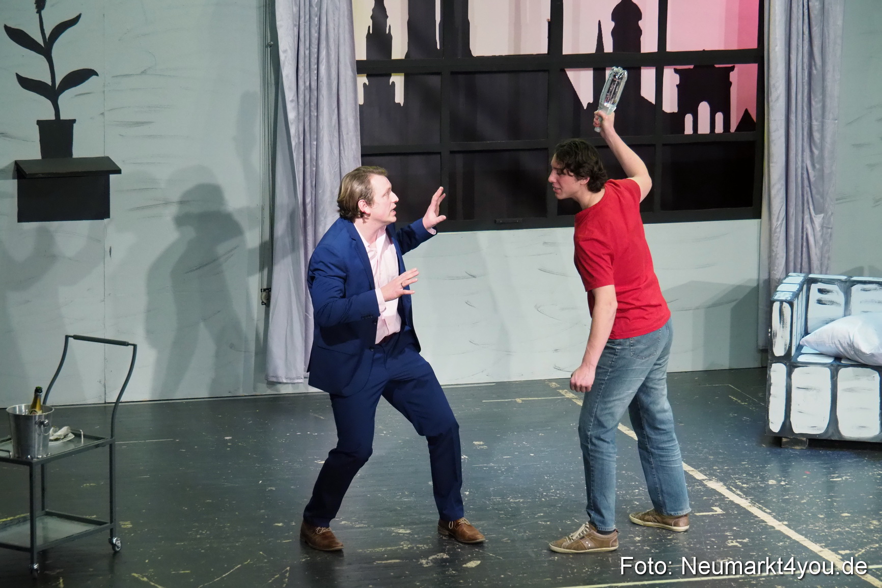 Schloss Spiele Neumarkt Ausser Kontrolle 130117 0072