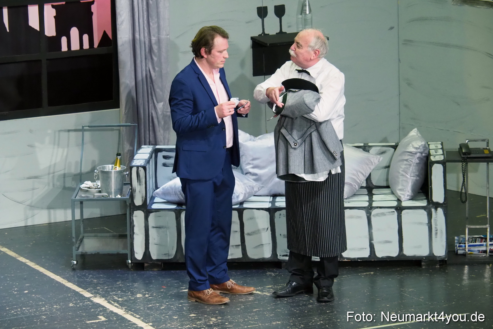 Schloss Spiele Neumarkt Ausser Kontrolle 130117 0075