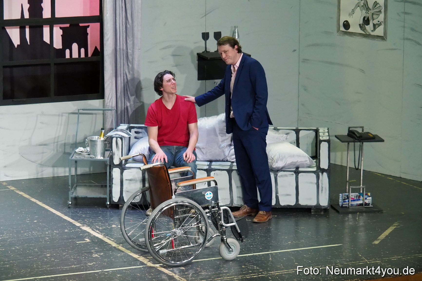 Schloss Spiele Neumarkt Ausser Kontrolle 130117 0082