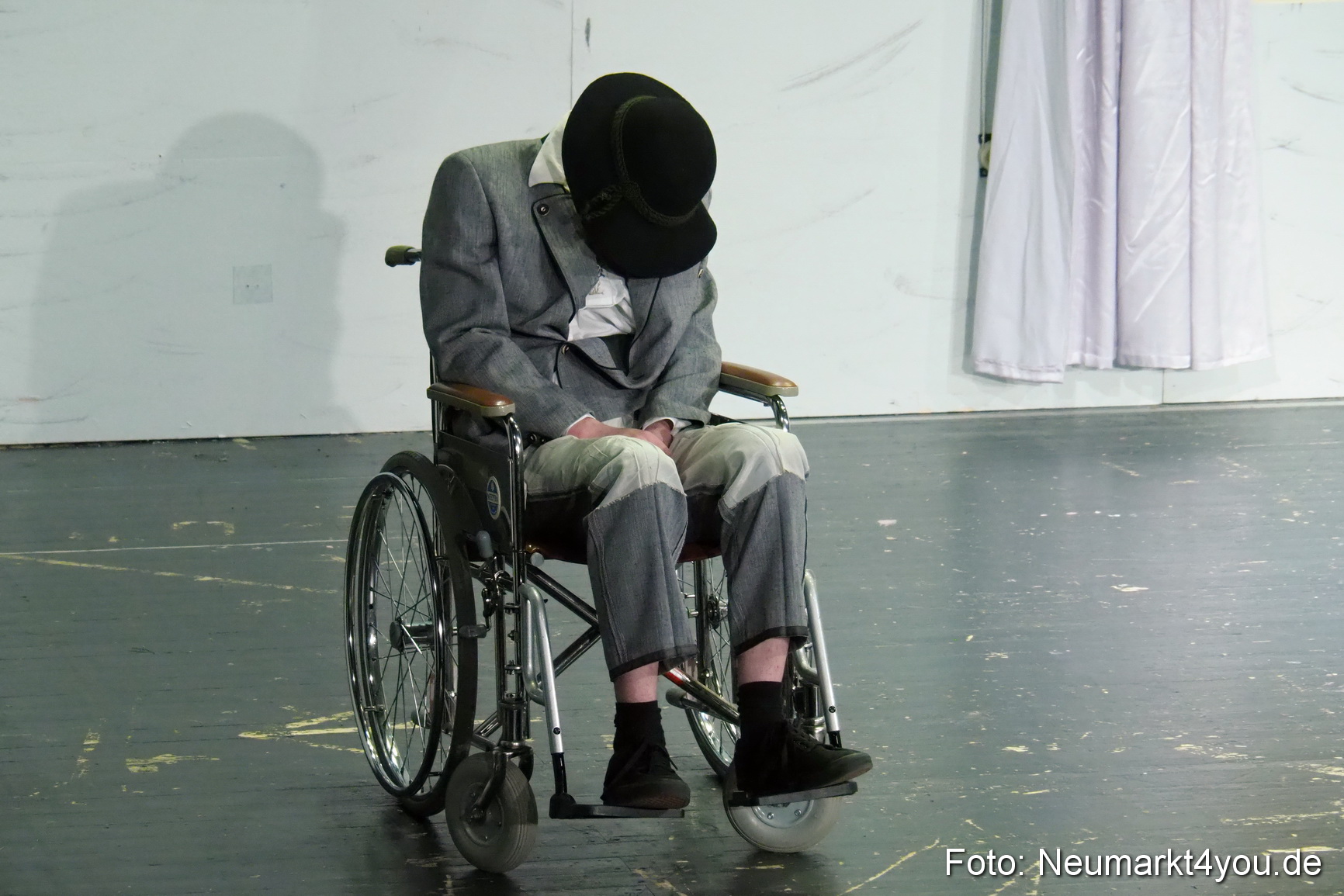 Schloss Spiele Neumarkt Ausser Kontrolle 130117 0084