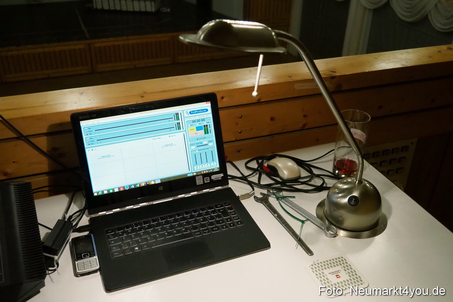 Schloss Spiele Neumarkt Ausser Kontrolle 130117 0085