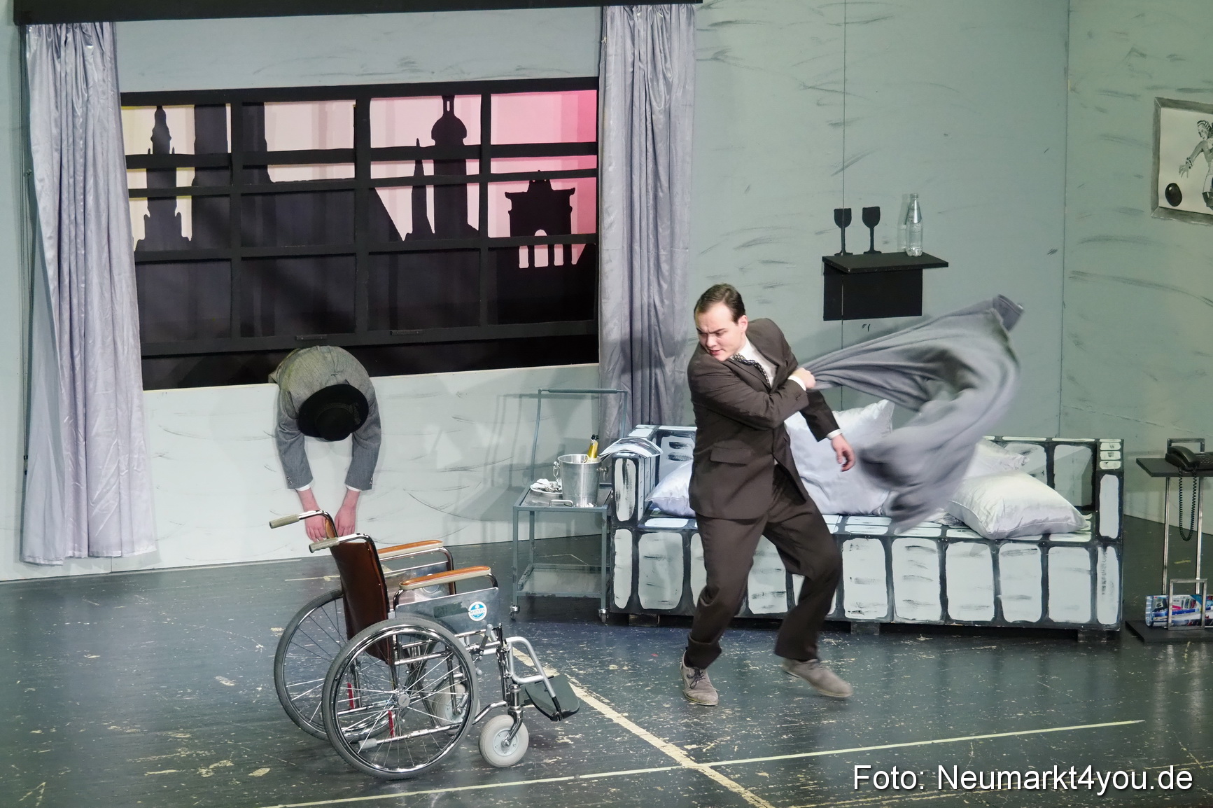 Schloss Spiele Neumarkt Ausser Kontrolle 130117 0087