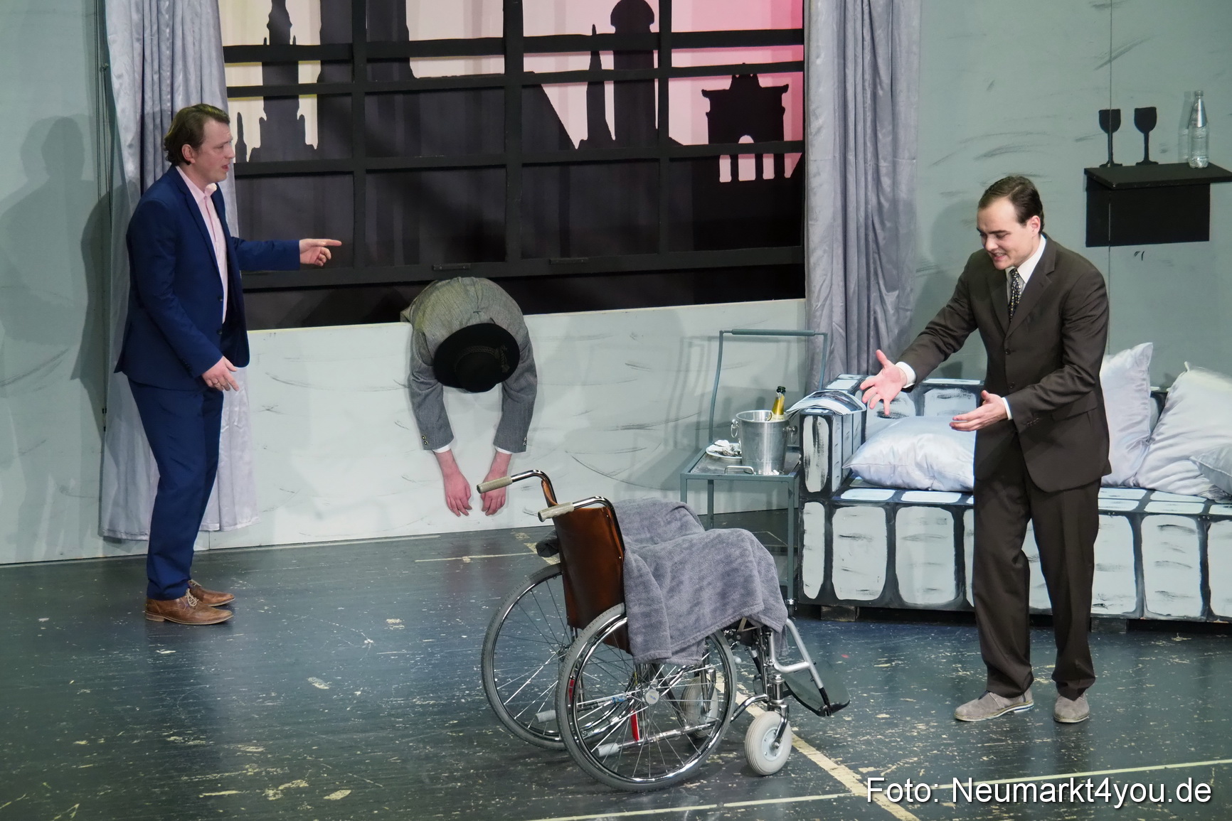 Schloss Spiele Neumarkt Ausser Kontrolle 130117 0088