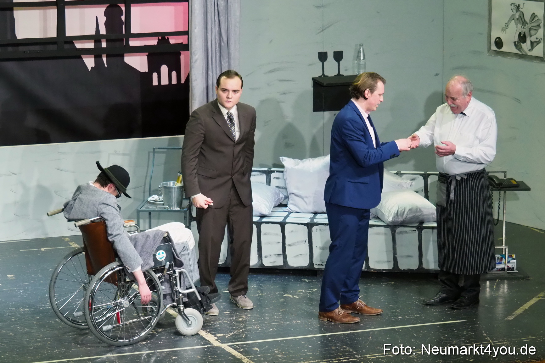 Schloss Spiele Neumarkt Ausser Kontrolle 130117 0090