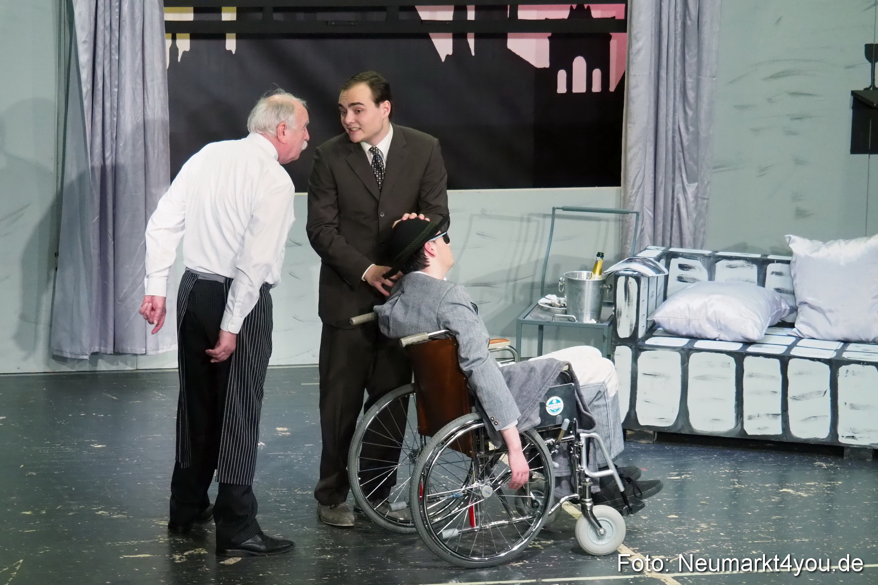 Schloss Spiele Neumarkt Ausser Kontrolle 130117 0091