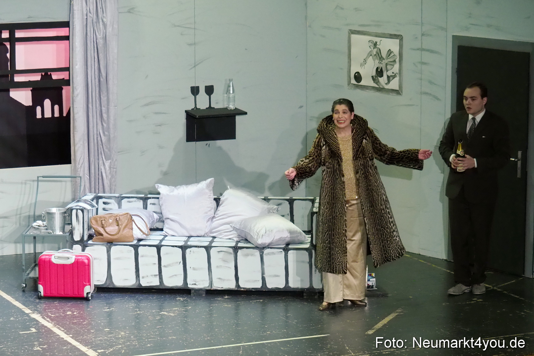 Schloss Spiele Neumarkt Ausser Kontrolle 130117 0098