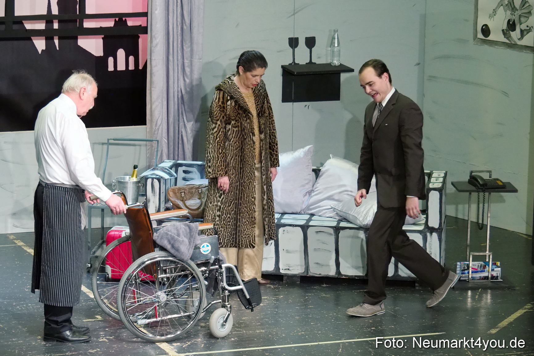 Schloss Spiele Neumarkt Ausser Kontrolle 130117 0099