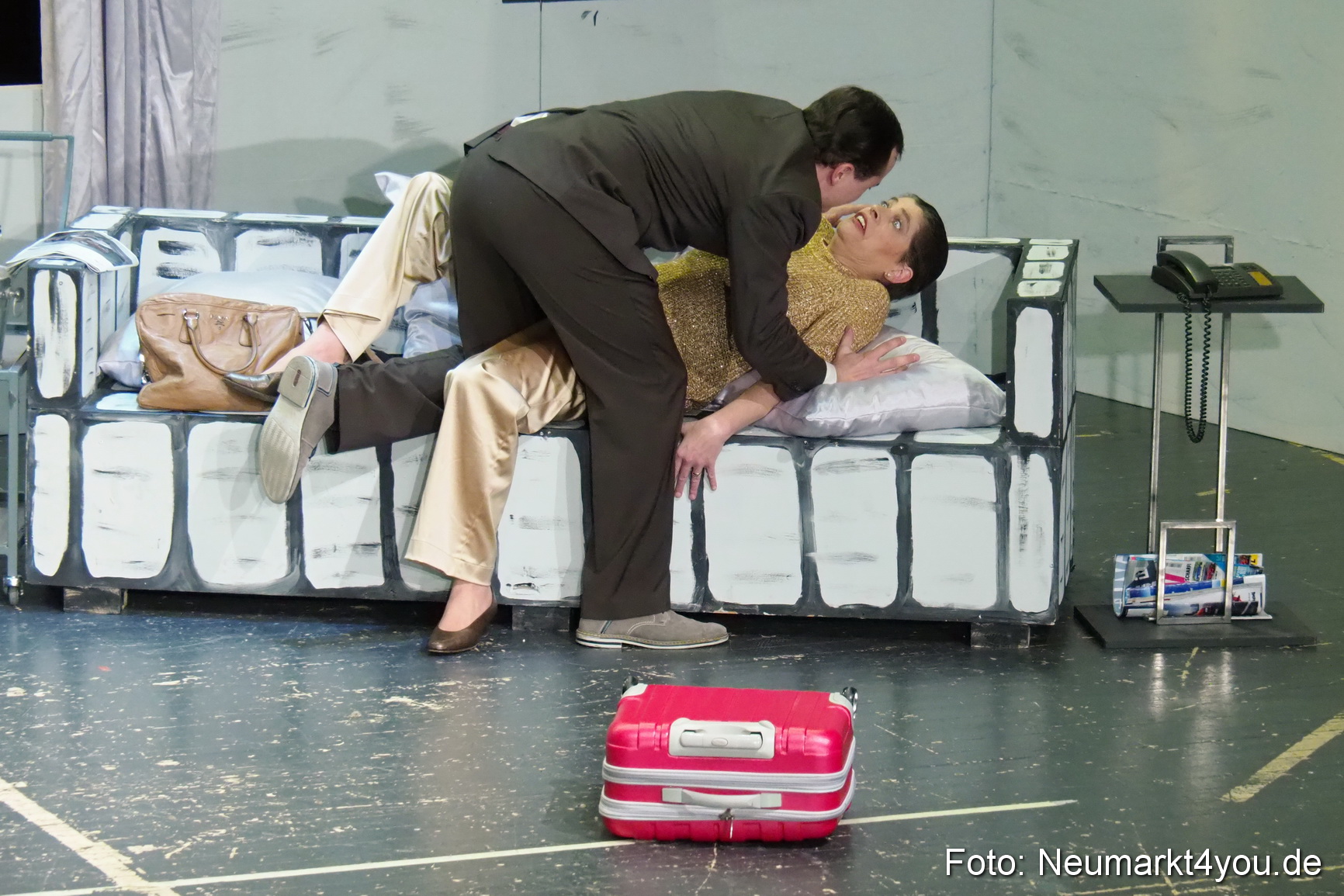 Schloss Spiele Neumarkt Ausser Kontrolle 130117 0106