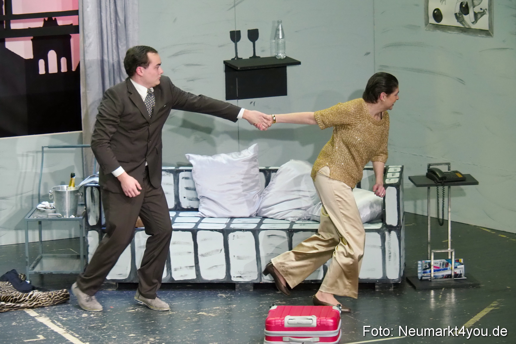 Schloss Spiele Neumarkt Ausser Kontrolle 130117 0108