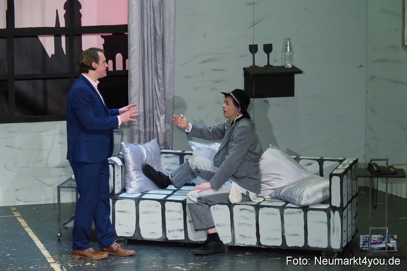 Schloss Spiele Neumarkt Ausser Kontrolle 130117 0110