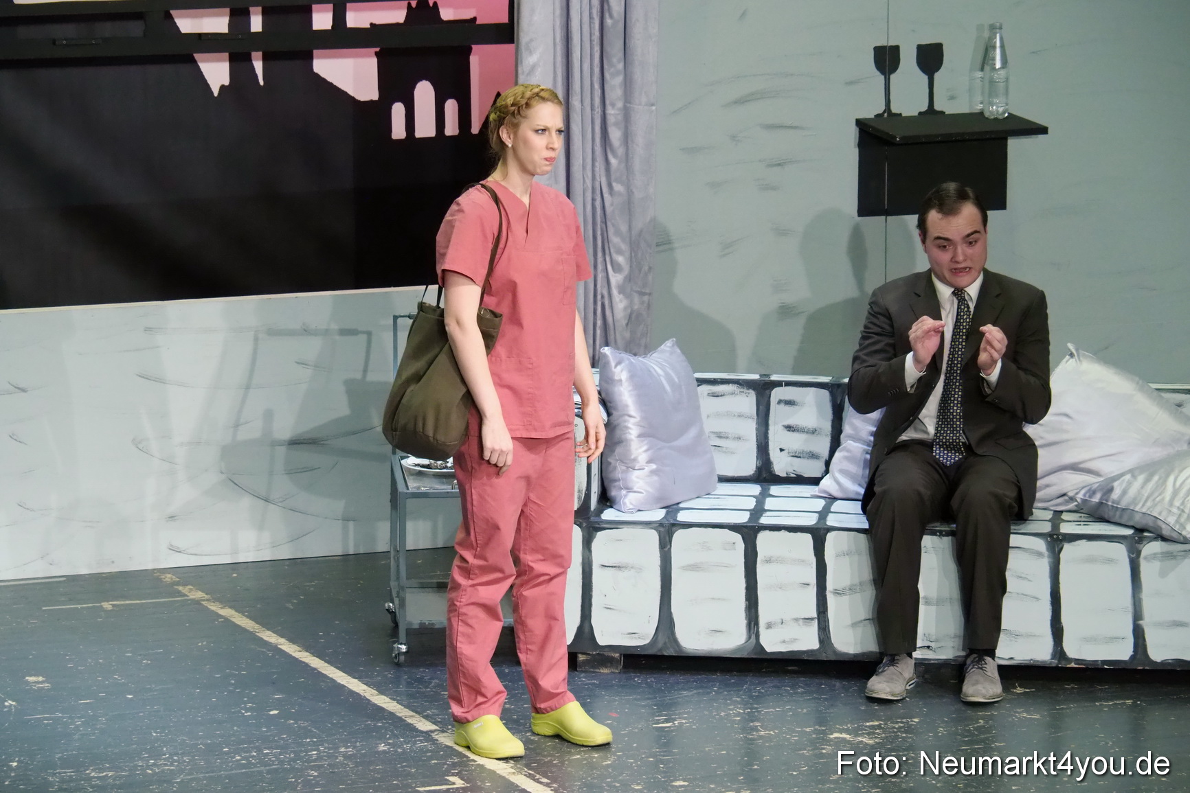 Schloss Spiele Neumarkt Ausser Kontrolle 130117 0127