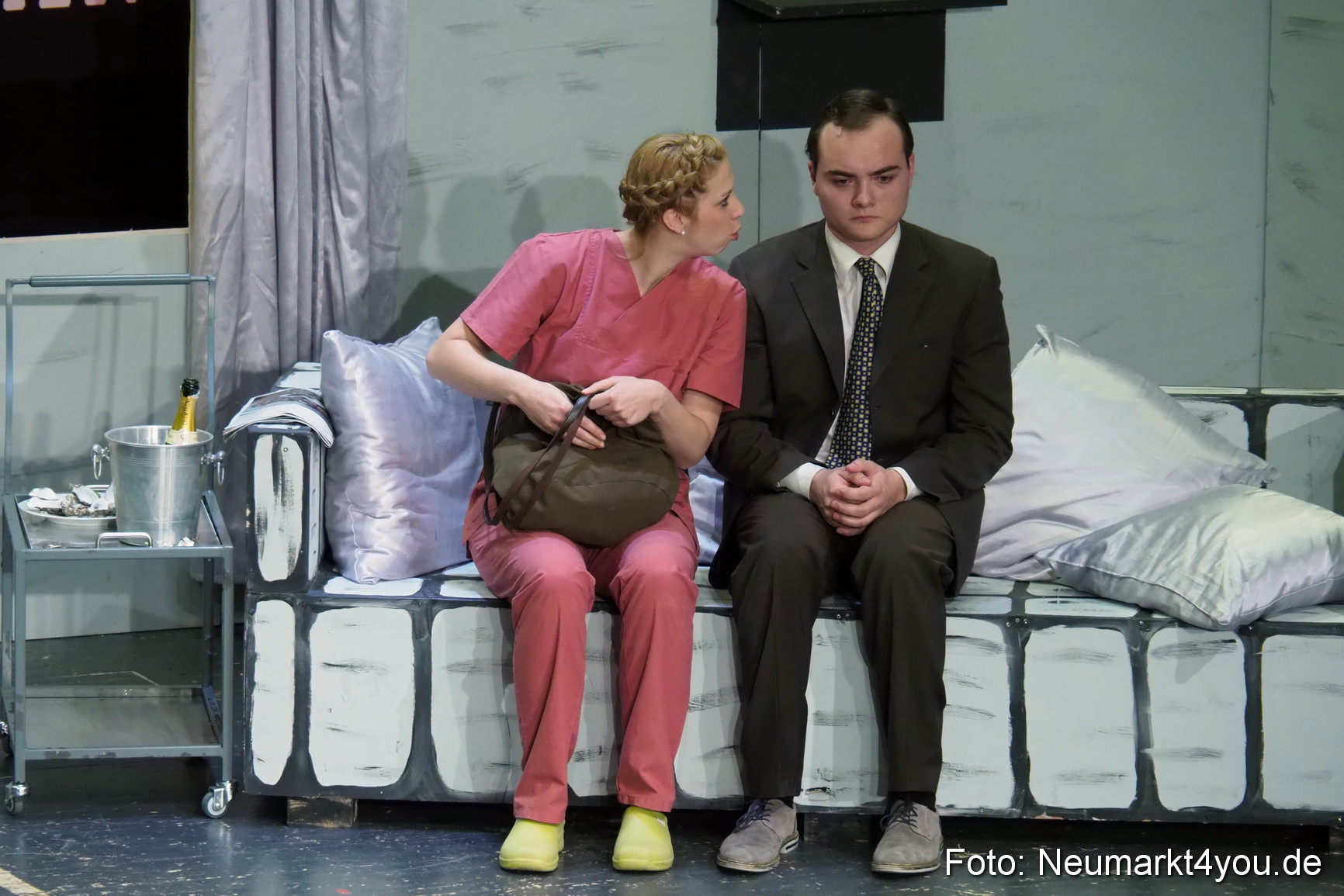 Schloss Spiele Neumarkt Ausser Kontrolle 130117 0128