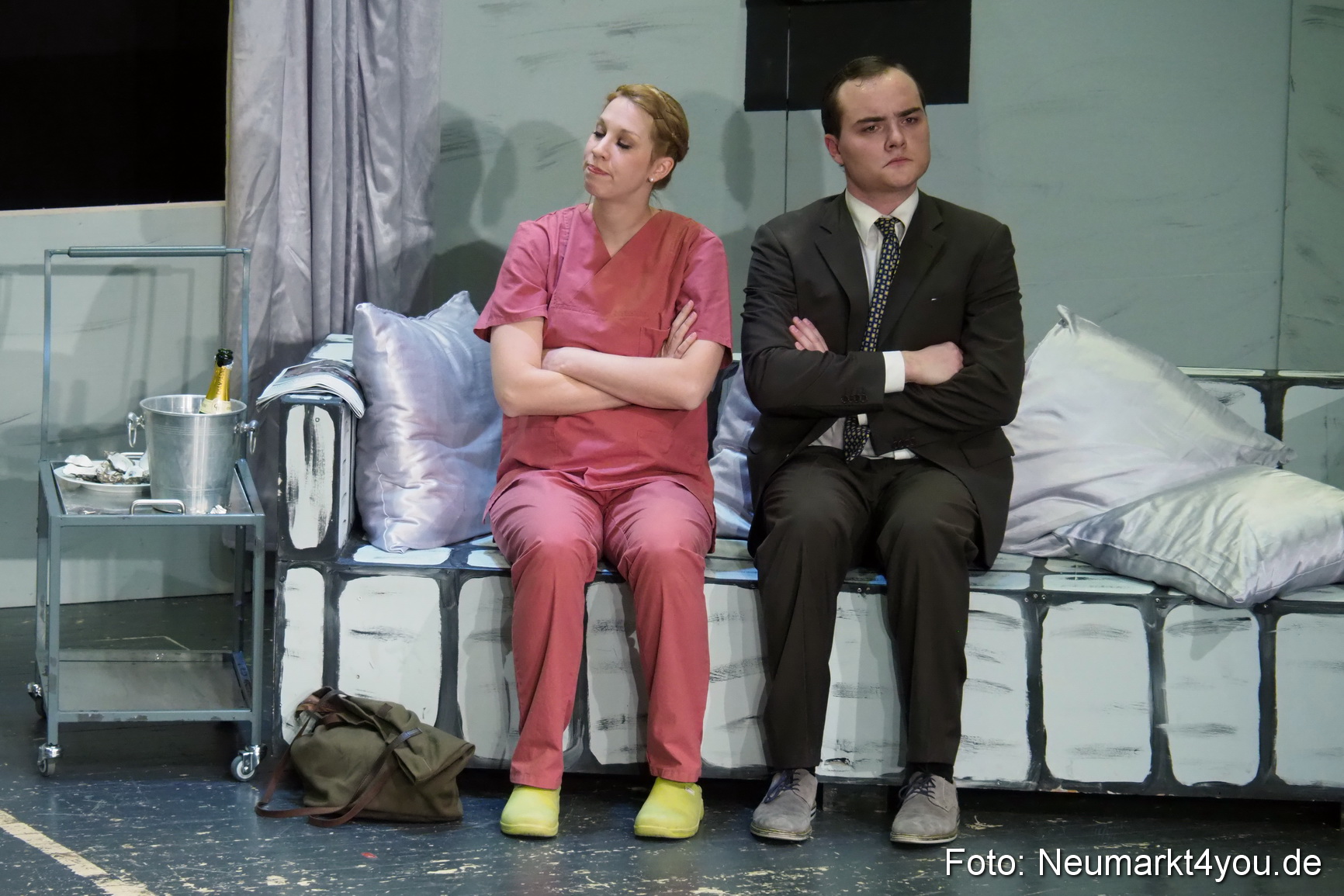 Schloss Spiele Neumarkt Ausser Kontrolle 130117 0129