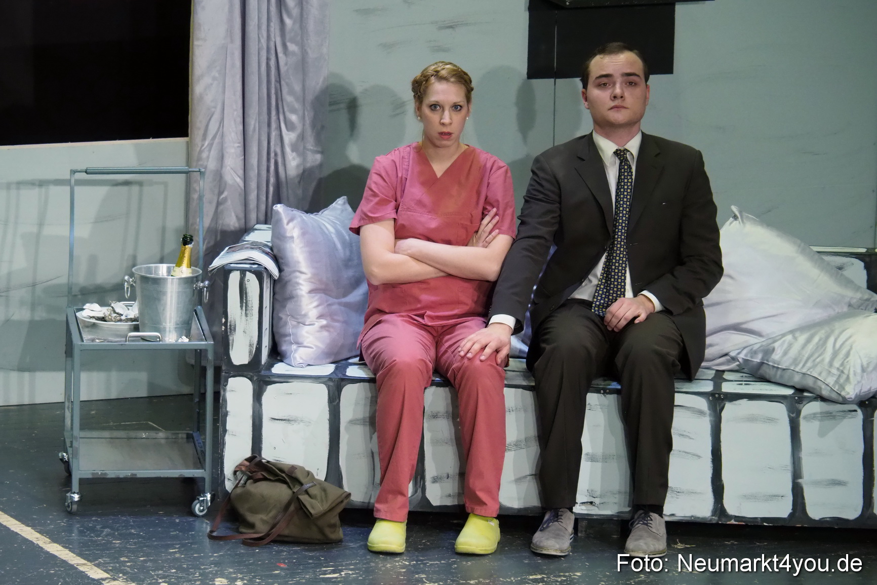 Schloss Spiele Neumarkt Ausser Kontrolle 130117 0130