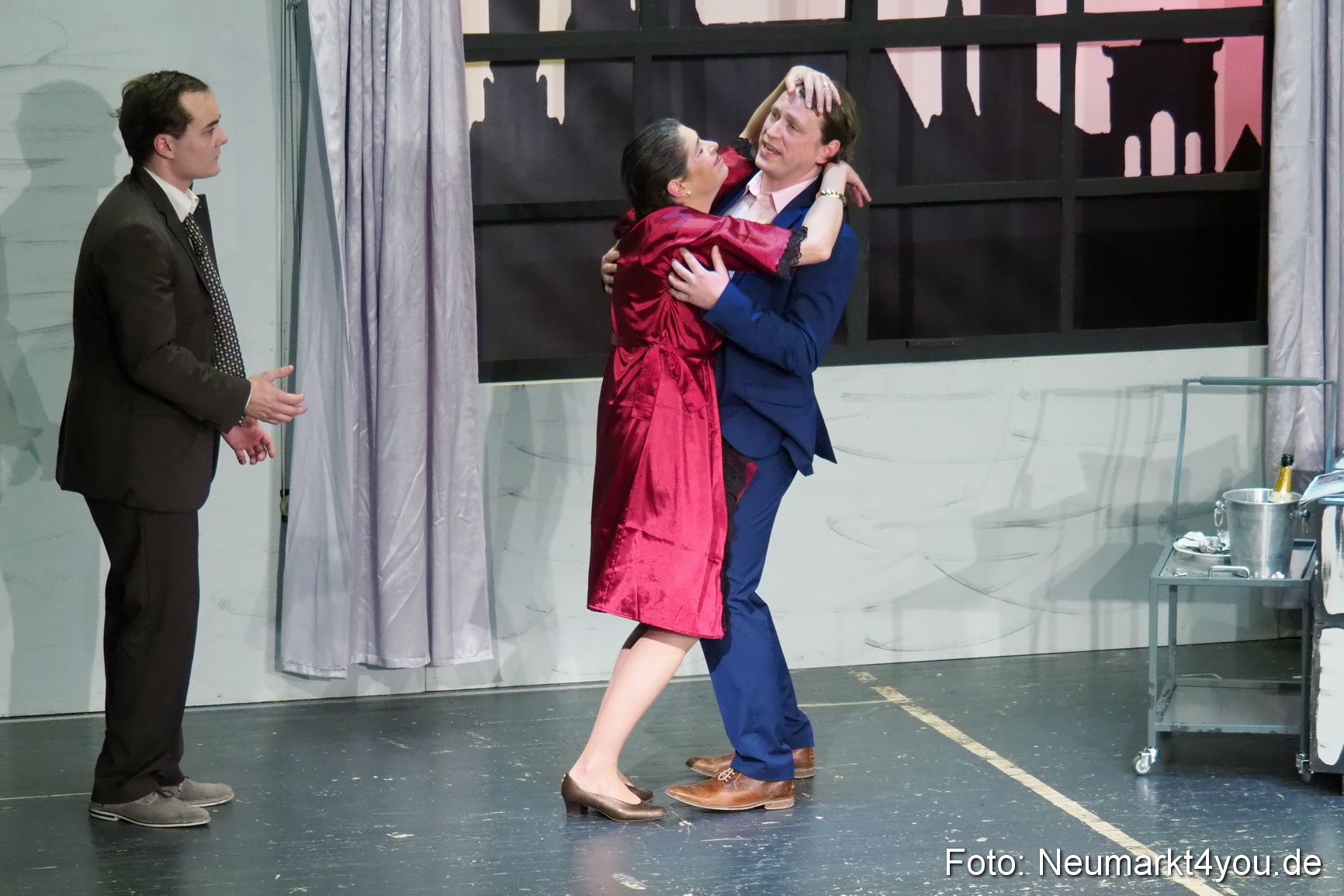 Schloss Spiele Neumarkt Ausser Kontrolle 130117 0135