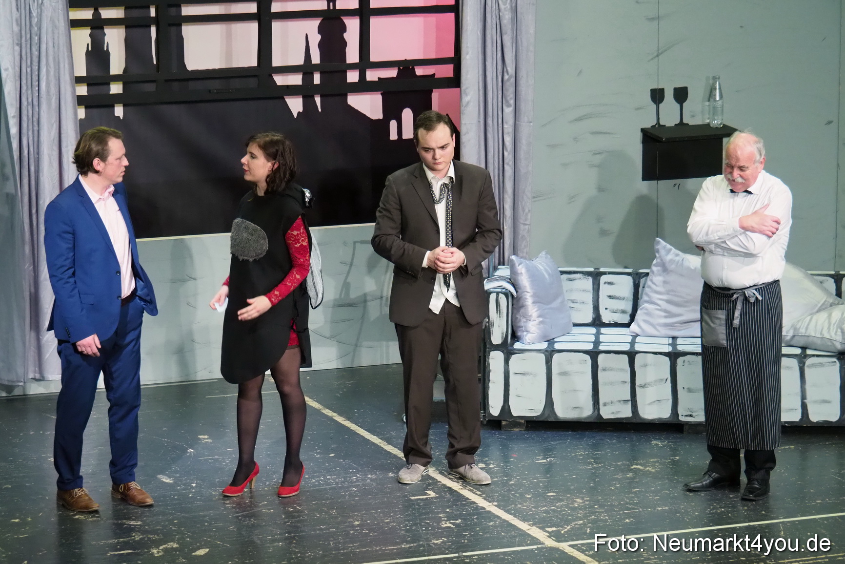 Schloss Spiele Neumarkt Ausser Kontrolle 130117 0138