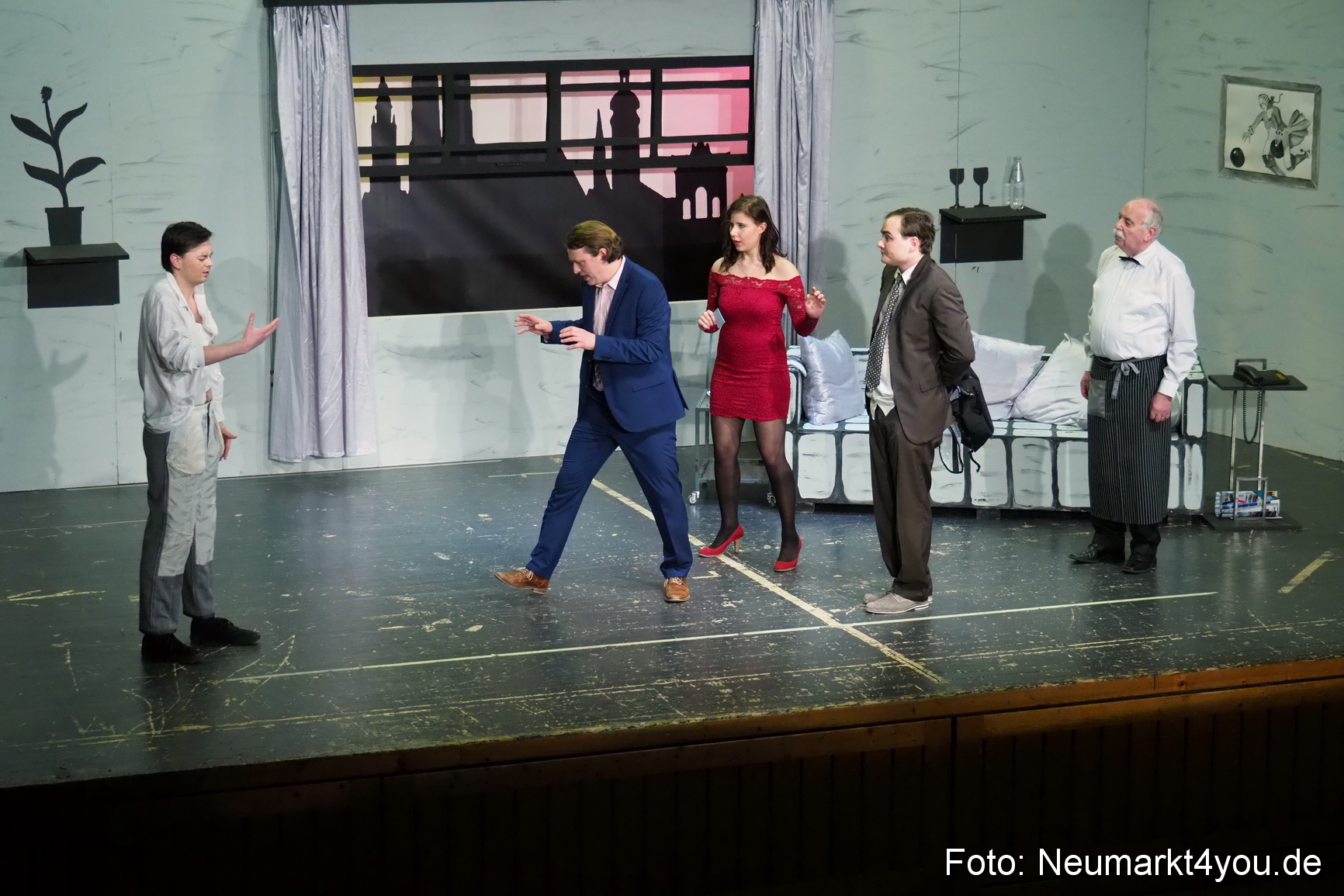 Schloss Spiele Neumarkt Ausser Kontrolle 130117 0139