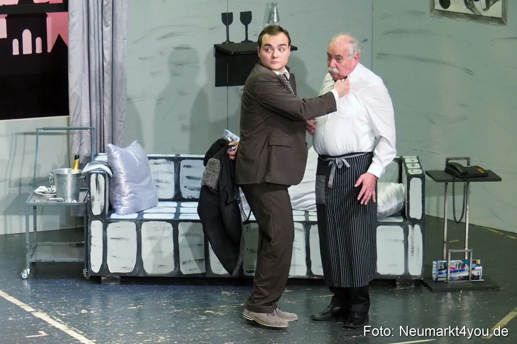 Schloss Spiele Neumarkt Ausser Kontrolle 130117 0142