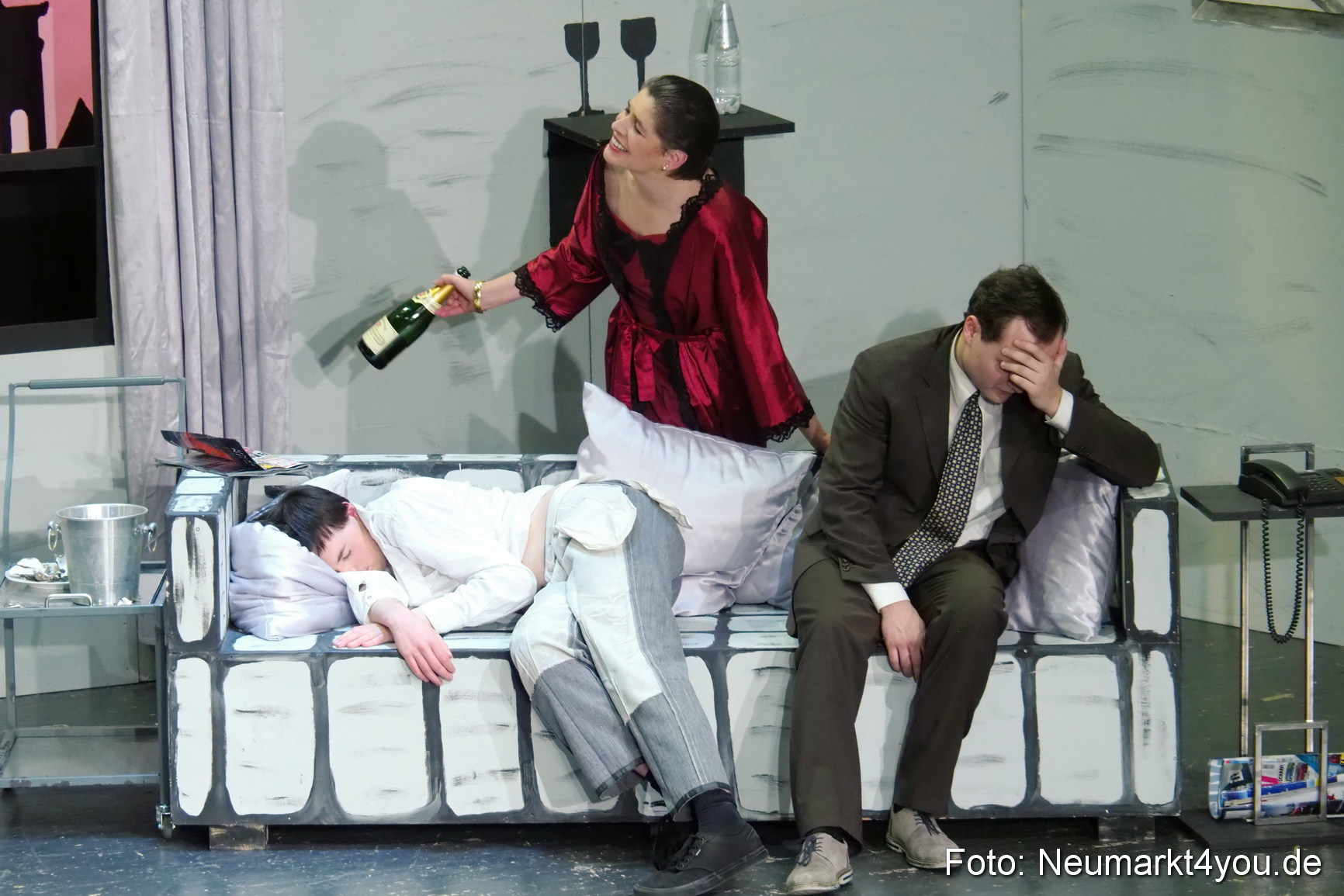 Schloss Spiele Neumarkt Ausser Kontrolle 130117 0156