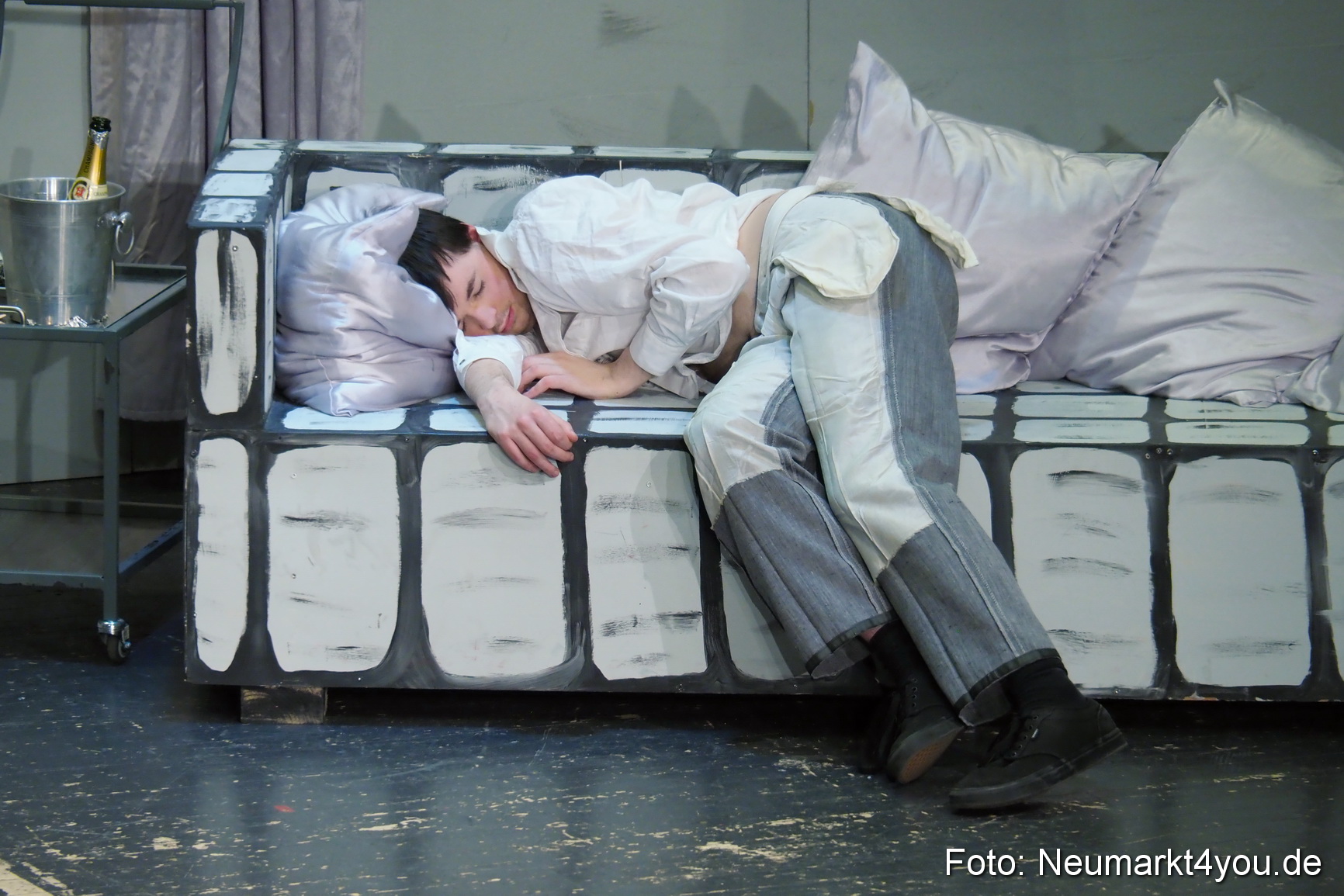 Schloss Spiele Neumarkt Ausser Kontrolle 130117 0160