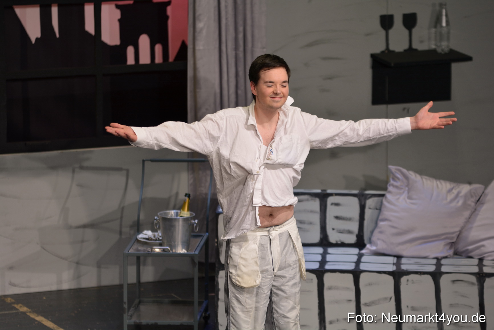 Schloss Spiele Neumarkt Ausser Kontrolle 130117 0166