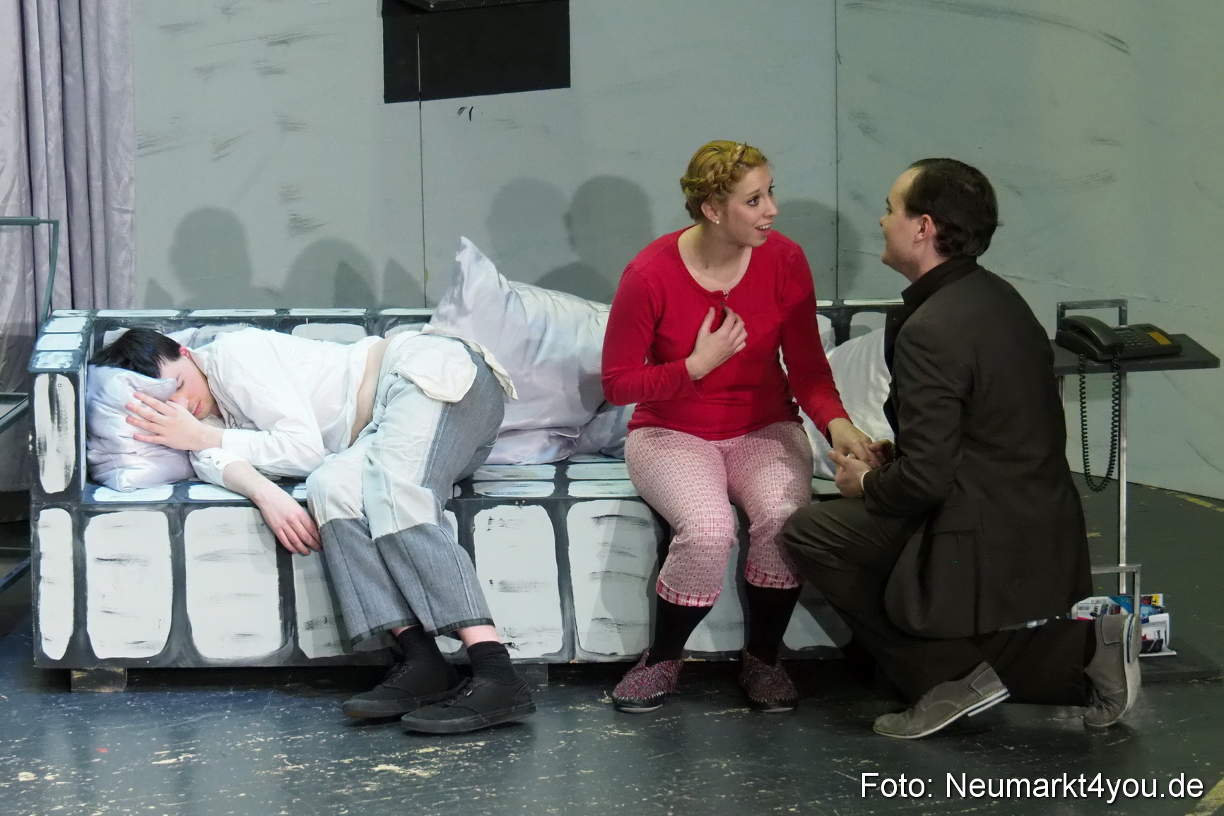 Schloss Spiele Neumarkt Ausser Kontrolle 130117 0173