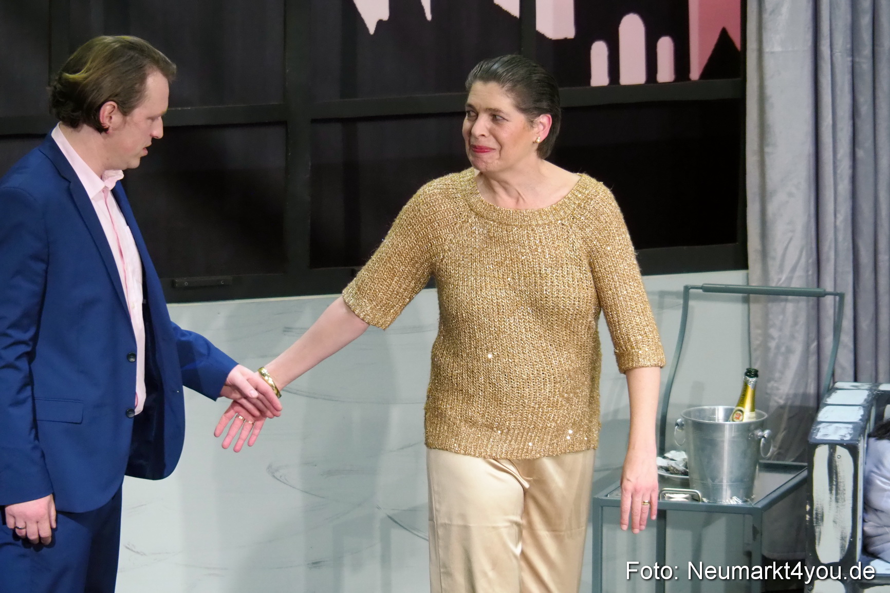 Schloss Spiele Neumarkt Ausser Kontrolle 130117 0174