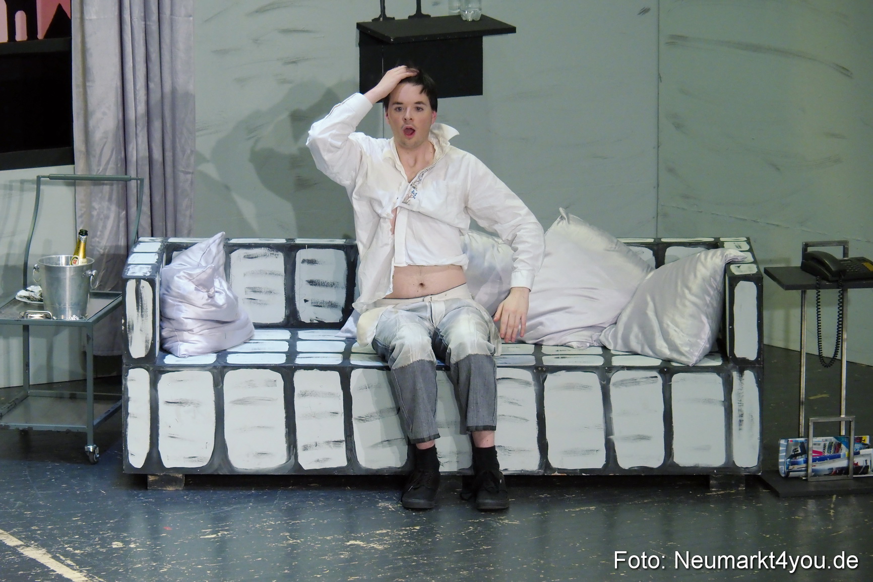 Schloss Spiele Neumarkt Ausser Kontrolle 130117 0175